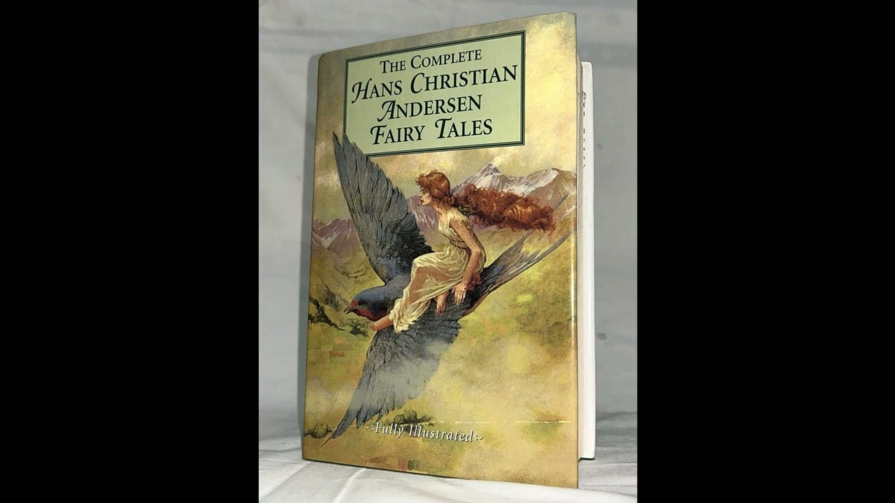 The Complete Hans Christian Andersen Fairy Tales