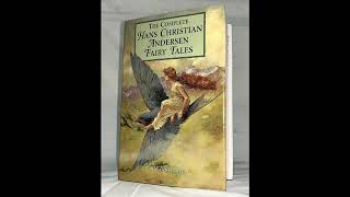 The Complete Hans Christian Andersen Fairy Tales