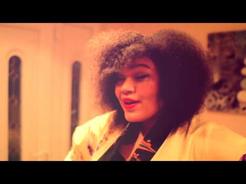 Rebelyous Ft Samara & Zoe Rochelle - What I Like (Official Music Video)