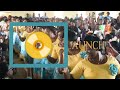 Masintha Kuunika Launch Intro
