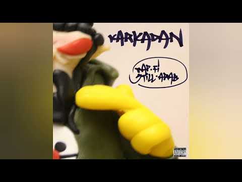 Karkadan - El Jazeera