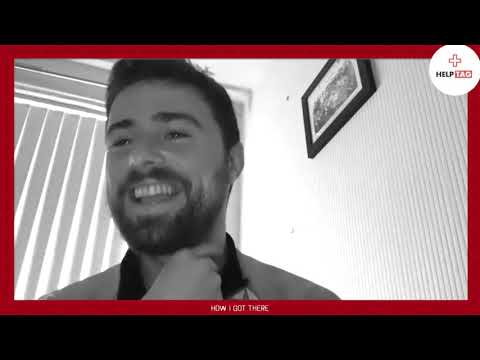 How I got there: Deaglan Bunting - Former Celtic Player and current GAA Coach