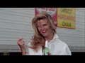 National Lampoon's Vacation - all Ferrari girl scenes