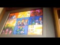 Opening To Elmo S World Families Mail Bath Time VHS 2004