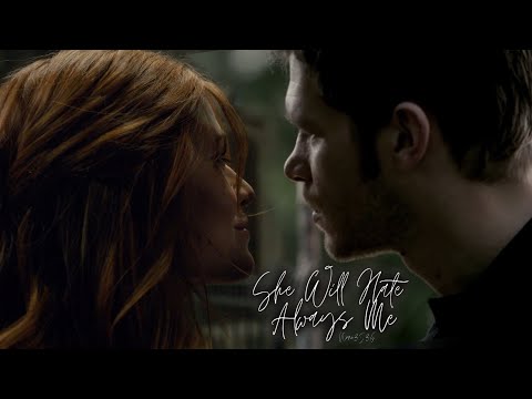 KLAUS & CLARY - She Will Always Hate Me