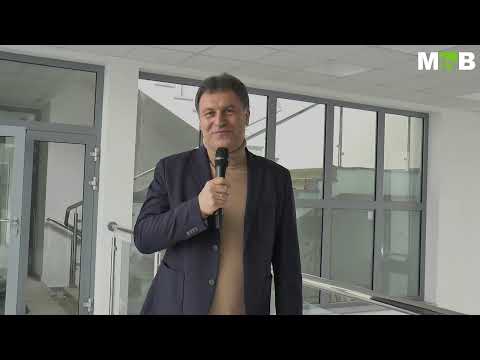 Ośrodek zdrowia w Brzeźnicy