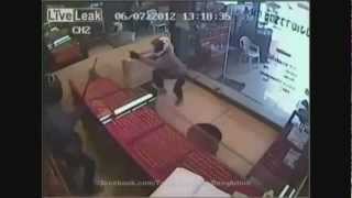 The Armed Citizen II: Public Defense