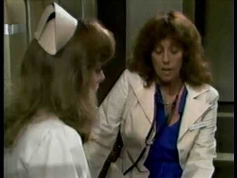 GH Rick & Lesley ~ 07-08-82 ~ Amy Moves Out ~ Part 1
