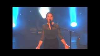 Plaza Francia - La Mano Encima - Live - Folies Bergères 29/04/14