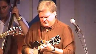 Ricky Skaggs and Kentucky Thunder 7/20/02 &quot;Rollin&#39; In My Sweet Baby&#39;s Arms&quot; Grey Fox