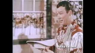 ROY ROGERS TRICK SHOT HAT