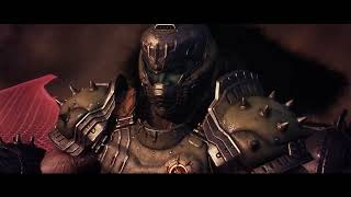Discover the Origins of DOOM Slayer in DOOM Trailer