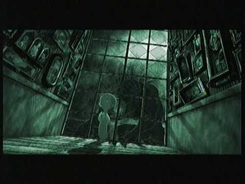 Gobelins 2003 - Le goûter