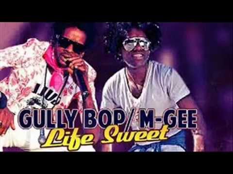 INSTRUMENTAL - FREN DEM RIDDIM GULLY BOP Ft M GEE LIFE TOO SWEE