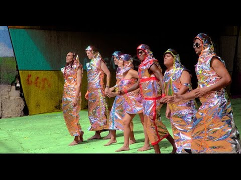 Systema Solar live  - Concierto Completo Festival Rio Loco Toulouse 2014