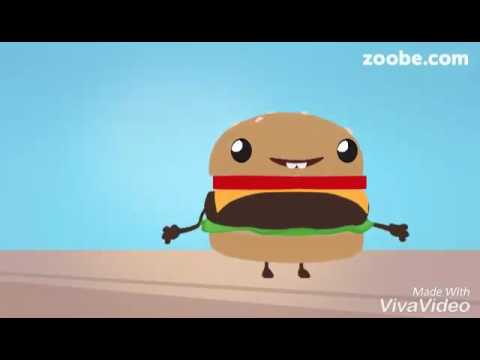 Il panino che si mangia da solo