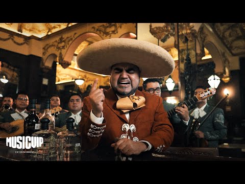 El Mimoso - Que Me Vean Llorando (Video Oficial)