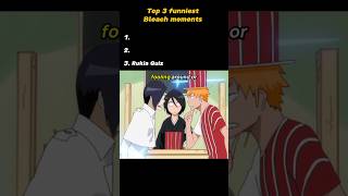 Download lagu Funniest bleach moments 😂 mp3