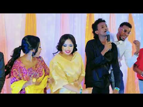 MAHAMADE XAFLADA SAGOTINTA MARIA LOVE | SHERATON DJIBOUTI HOTEL MERCI