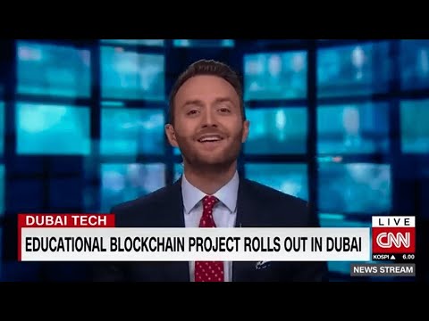 CNN feature on Educhain
