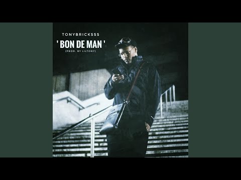 Bon de man