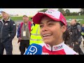 Geen topnotenring in Boom voor Alvarado: 'Ik maakte een flinke smak'