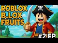 Exploring The Islands Blox Fruits Gameplay 2 AaravWins