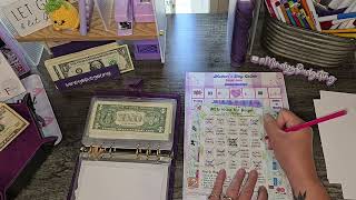 Manifesting My Goals Monday 6/1/26