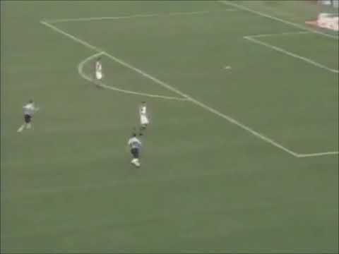 Grêmio 3 x 1 América Mineiro (Campeonato Brasileiro 2001)