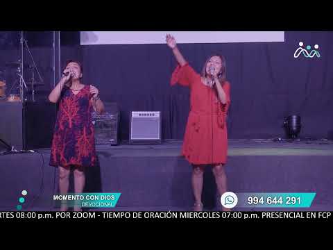 DEVOCIONAL 29-06-2022