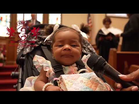 Christian Churches Baby Complaints