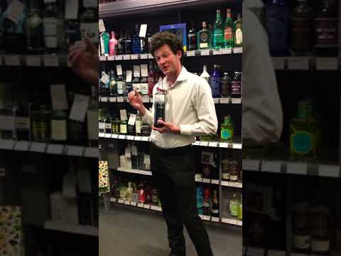 download lagu mp3 mp4 Williams Gin Elegant 48, download lagu Williams Gin Elegant 48 gratis, unduh video klip Williams Gin Elegant 48