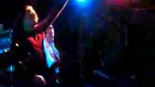 Still Remains- Anemia In Your Sheets Live