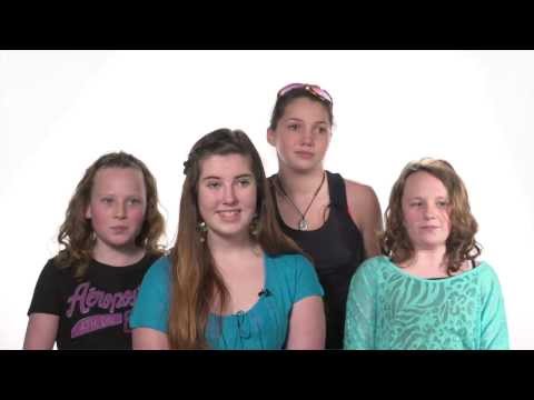 Na Gaisgich Òga - The Young Heroes