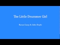 Karan Casey & John Doyle - The Little Drummer ...