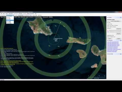 Command: Modern Air Naval Operations - Basic Training Submarine Operations