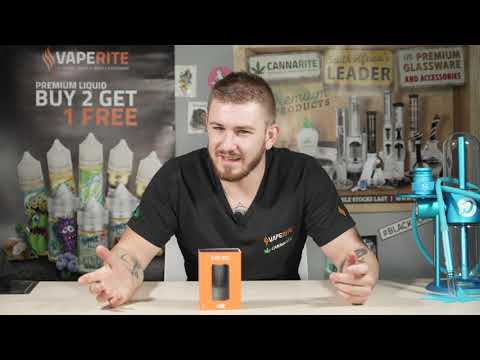 DAVINCI IQC VAPORIZER REVIEW & UNBOXING