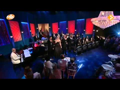 Glenn Miller Orchestra directed by Wil Salden - Ain't We Got Fun