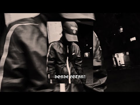 OG - Donde estan (Video Oficial)