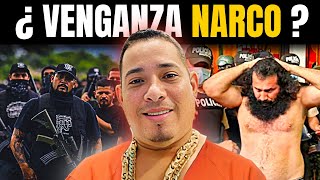 Download lagu Is Junior Roldán alive? The drug lord buried in Colombia whose whereabouts are unknown. mp3