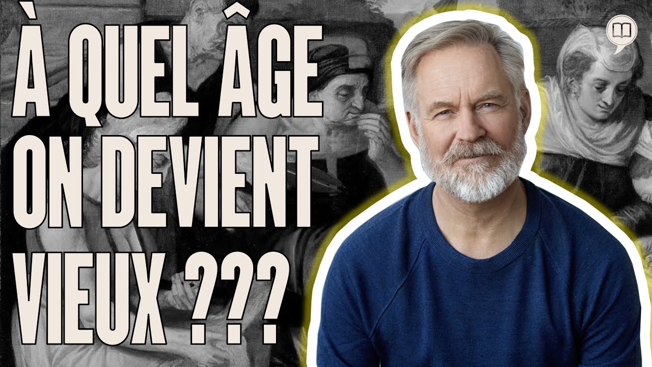 Comment les anciens voyaient-ils les aînés ? | L'Histoire nous le dira # 244