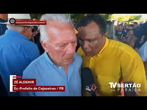 CAJAZEIRAS E UIRAÚNA NA PAUTA: O balanço positivo da visita governamental