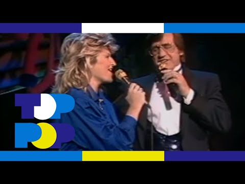 Anita Meyer/Lee Towers - Run To Me • TopPop