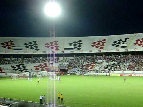 santa cruz 2 x 3 vasco