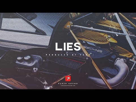 FREE | Travis Scott x Tory Lanez Type Beat - Lies  *With Hook* [Prod. TXNSHI]