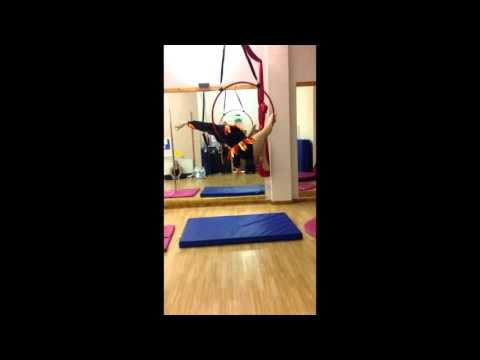 IPAAT 2016 Intermediate Hoop