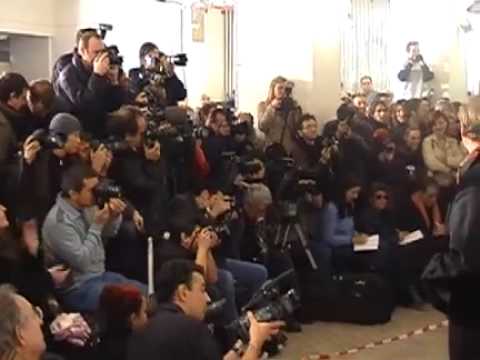 Working Class Heroes - Castelbajac 2001