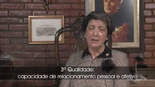 O que é, afinal, educação católica? (Profa. Ivone Fedeli) - MONTFORT