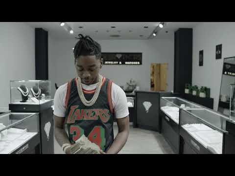 BoogieFrmDa8 - No Pictures (OFFICIAL VIDEO)