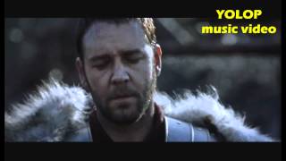 Warrior Is A Child [Gary Valenciano] - Music Video